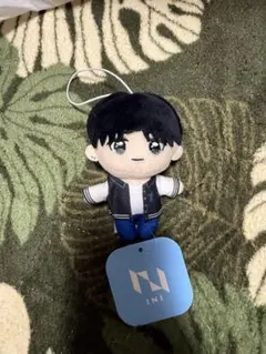 INI マスコットぬいぐるみ 後藤威尊 GIGO 限定