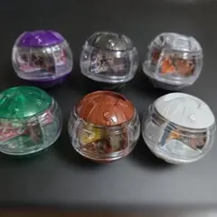 ドラゴンボールZ 一番くじ ワイヤルテープ 8個セット ドラゴンボールZ 一番くじ ワイヤルテープ 8個セット | Mercari