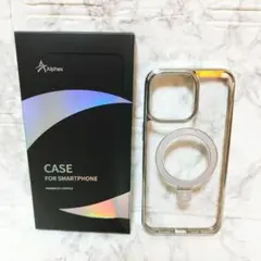 未使用⭐ iPhone 15 Pro Max 用 ケース スマホケース