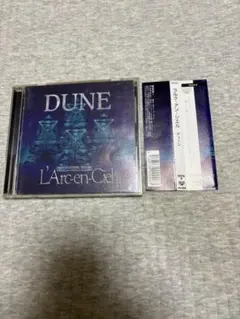 2025年最新】ラルク DUNEの人気アイテム - メルカリ