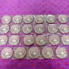 2025年最新】博衣こより 缶バッジの人気アイテム - メルカリ