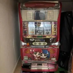 送料込】 ○4号機 吉宗 パチスロ 実機 ジャンク〜10 - メルカリ