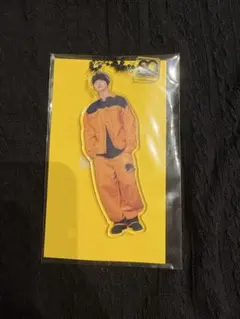 BE:FIRST JUNON 8点セット アクスタ　アクキー Amazon.co.jp: BE:FIRST ビーファースト グッズ アクスタ トレカ