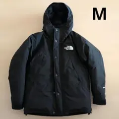 THE NORTH FACE マウンテンダウンジャケット　M