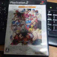 Best版 ストリートファイターIII 3rd STRIKE Fight fo…