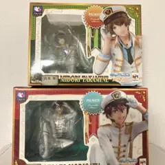 2026年最新】守沢千秋 フィギュアの人気アイテム - メルカリ