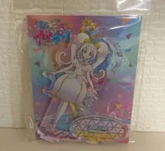 ひみつのアイプリ リング アクリルスタンド リング編