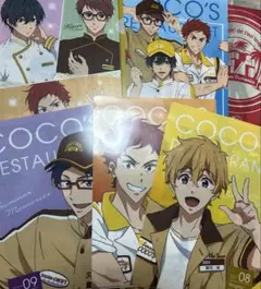 2026年最新】freeクリアファイルの人気アイテム - メルカリ