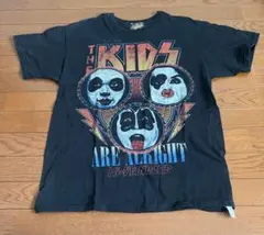 HI-STANDARD THE KIDS ARE ALRIGHT Tee サインのサムネイル
