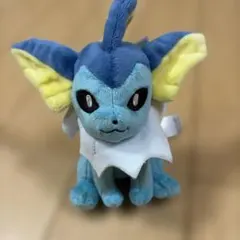 포켓몬 센터 샤미드 봉제인형