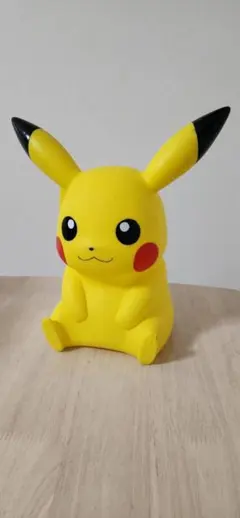 2026年最新】ピカチュウ おしゃべり貯金箱の人気アイテム - メルカリ