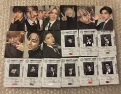 【まとめ売り】&TEAM 月狼 Go in Blind 通常盤 18枚 セット