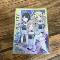 ユニアリ シャニマス「アクションポイント（アンティーカ）」OBC【未開封】① ユニアリ シャニマス「アクションポイント（アンティーカ）」OBC