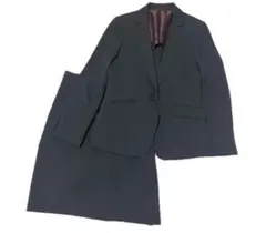 YUKI TORIIウォッシャブルスーツ上下 11号/9号 ビジネス フォーマル