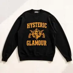 2026年最新】Hysteric Glamour メンズ トレーナー・スウェットの人気