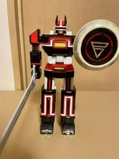 1984 Biorobo GC-12 Bandai - メルカリ