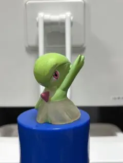 ポケモンキッズ サーナイト クリア 廃盤 激レア