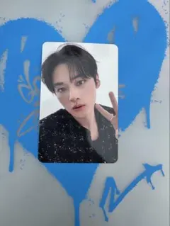 straykids スキズ トレカ STAYZONE リノ