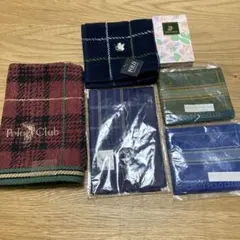 ハンドタオル ハンカチ