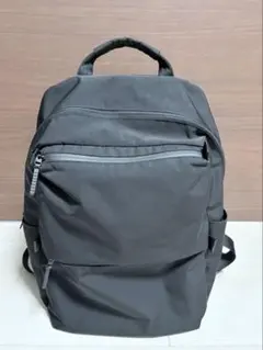 バックパック リュック ブラック