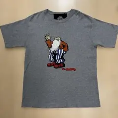 ニ*ク様 90s ロバートクラム tシャツ art アート 漫画 コミック ヴィ ロバート・クラム 漫画家 アート 紺 ネイビー 半袖│ヴィテージ