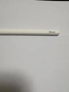 Apple Pencil 第二世代