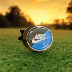 2025年最新】ゴルフ マーカー マグネット ナイキの人気アイテム