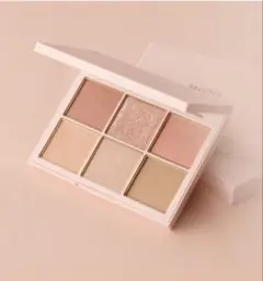 スナイデル ビューティ アイデザイナー EX11 Light Chiffon