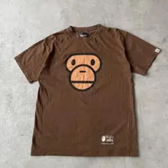 2025年最新】ape マイロ tシャツの人気アイテム - メルカリ