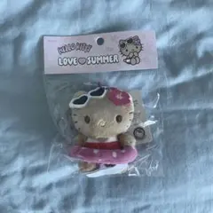 ★〜7/13（日）までの出品！オリヤン サンリオ コラボ 日焼けキティー②