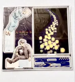 鬼太郎誕生　ゲゲゲの謎　ゲゲゲ忌 2024 アクリルジオラマ　ゲ謎のサムネイル