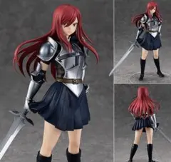 POP UP PARADE 「FAIRY TAIL」 エルザ スカーレット