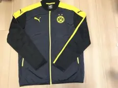 ボルシアドルトムント　ジャージ　ジャケット
