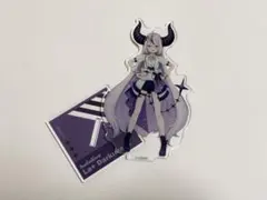 ラプラス・ダークネス hololive Meet 2025 台北 缶バッジ - メルカリ
