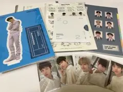 ENHYPEN 2021 シーグリ