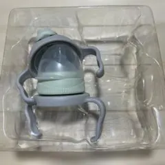 b.box ステップアップマグ　プーさん　付属品