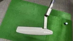 【最終値下/早い者勝ち】PING PLD MILLED ANSER 2 ※HC無のサムネイル