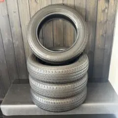BRIDGESTONE 155/70R13 ECOPIaEP150 YA2629 - メルカリ