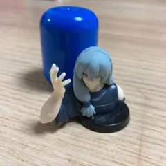 呪術廻戦　チョコエッグ　真人