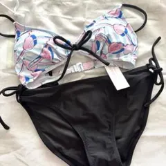 【新品】Smantha Vegaサマンサベガ水着セパレートのサムネイル