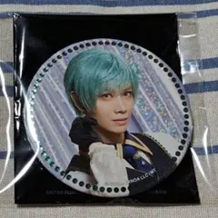 刀剣乱舞　刀ミュ　一期一振