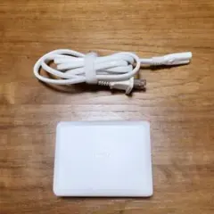 ANKER PowerPort 1 PD ホワイト