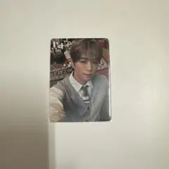 INI THE WINTER MAGIC 後藤威尊 タワレコ 店舗 トレカ