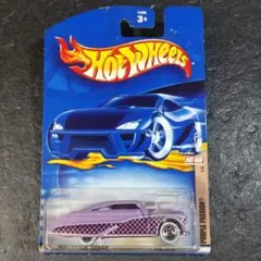 2025年最新】ホットウィール パープルパッションの人気アイテム - メルカリ