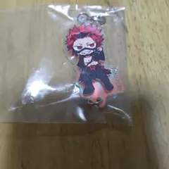 僕のヒーローアカデミア　切島鋭児郎