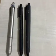 FUMI0.5オレンズネロ0.3モノグラフファイン白0.3のサムネイル