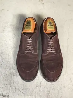 2026年最新】alden Vチップ コードバンの人気アイテム - メルカリ
