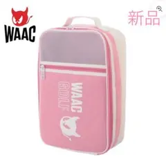 2026年最新】waac キャディバッグの人気アイテム - メルカリ