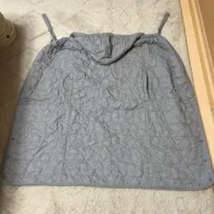 UNIQLO 抱っこ紐　ベビーカー　ケープ
