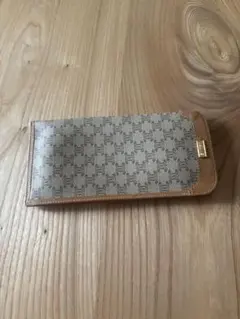 Celine モノグラム メガネケースのサムネイル